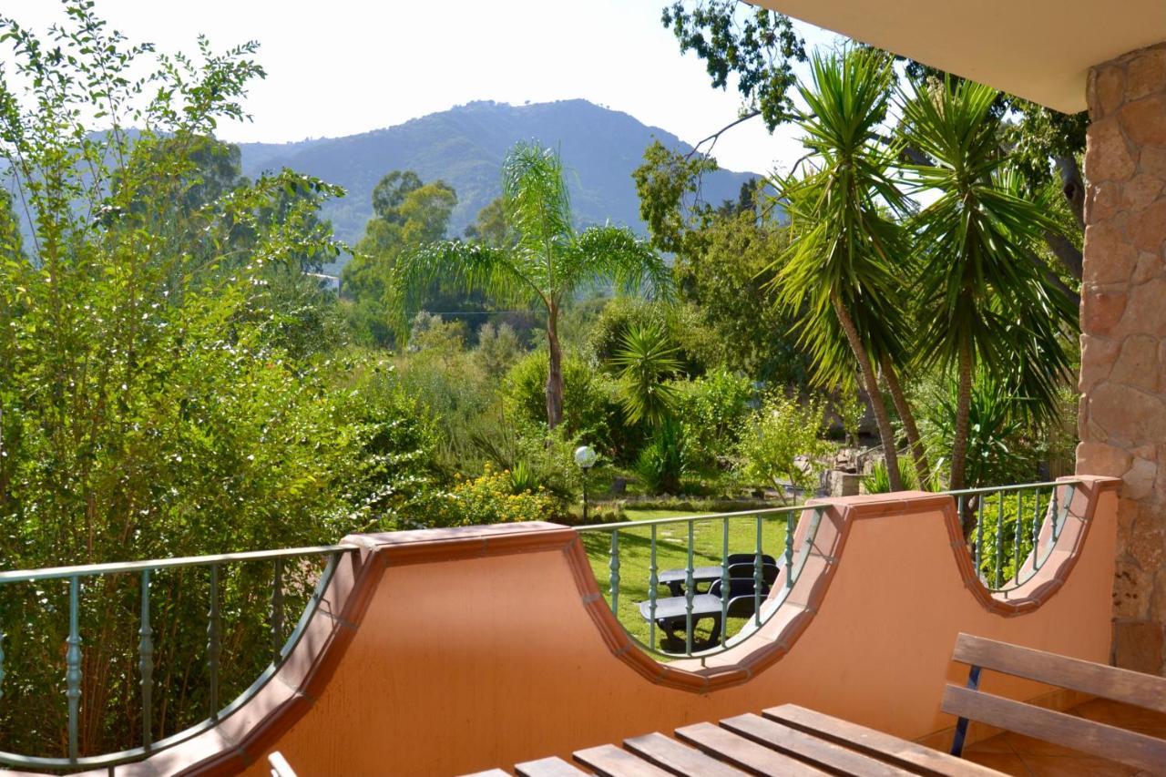 Villa Pelau - Holiday Home Jerzu Exterior photo